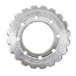 Ecrou de blocage pliage original Minimotors – Image 3