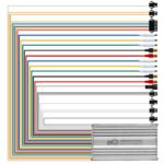 Contrôleur 60V 22A 1300W pour Dualtron Spider Minimotors