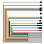 Contrôleur 60V 40A 2400W-B pour Dualtron Thunder/Ultra Minimotors