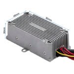 Contrôleur 48V 18A 800W pour Ecoxtrem – Image 2
