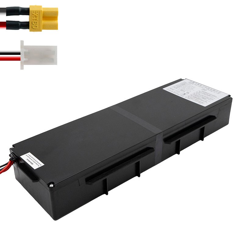 7427255411574_1.jpg Batterie 48V 13Ah Ecoxtrem - 100 pcs. – Image 1