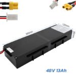 Batterie 48V 13Ah Ecoxtrem - 100 pcs. – Image 2