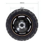 Moteur 48V 800W 6,5/B50 pour Smartgyro Speedway/Rockway (arrière) – Image 3