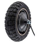 Moteur 48V 800W 6,5/B50 pour Smartgyro Speedway/Rockway (arrière)