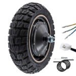 Moteur 48V 800W 6,5/B50 pour SmartGyro/Urbanglide (avant)