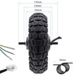 Moteur 48V 800W 6,5/B50 pour Smartgyro Speedway/Rockway (arrière) – Image 2