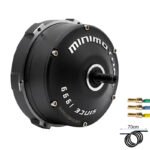 Moteur 60V 2000W pour Dualtron Victor/Victor Luxury (arrière) Minimotors