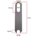 Grip Deck Silicone Xiaomi Pro et Pro2 – Image 2