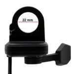 Accélérateur avec connecteur étanche 8 mm pour Smartgyro Speedway & Rockway – Image 2