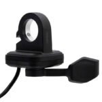 Accélérateur avec connecteur étanche 8 mm pour Smartgyro Speedway & Rockway