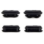 Set de bouchons en silicone Xiaomi – Image 2