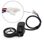 Commutateur clignotants pour SmartGyro K2