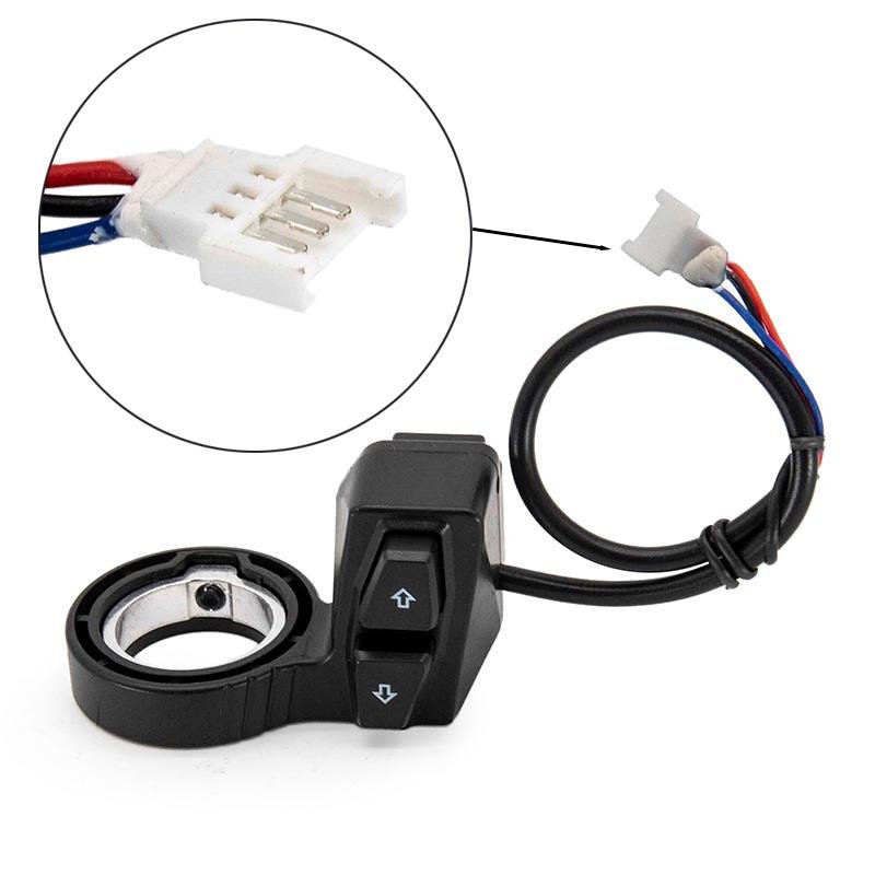 7795.jpg Commutateur clignotants pour SmartGyro K2 – Image 1