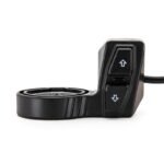 Commutateur clignotants pour SmartGyro K2 – Image 3