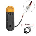 Clignotants arrière pour SmartGyro K2 - 2 Unités – Image 2
