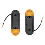 Clignotants arrière pour SmartGyro K2 - 2 Unités – Image 3