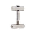 Set de leviers pliants pour le potence Smartgyro K2