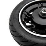 Jante avec pneu 60/70 avec frein à tambour pour Smartgyro K2 – Image 4
