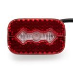 Feu arrière pour Smartgyro K2 – Image 2