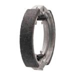 Plaquettes de frein à tambour pour Mi3 lite/Mi4 lite/Motus Scooty 10
