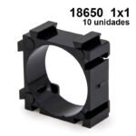 Support de batterie 18650