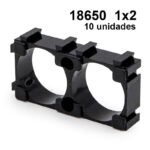 Support de batterie 18650 – Image 4