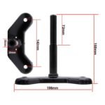 Fourche avant pour Smartgyro – Image 2