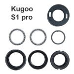 Kit de direction pour Kukirin S8/S1 pro