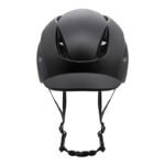 Casque noir taille unique – Image 2