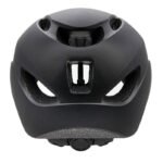 Casque noir taille unique – Image 3