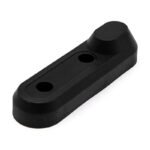 Habillage latéral arrière pour Kugoo Kirin S8/S1Pro