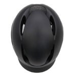 Casque noir taille unique – Image 4