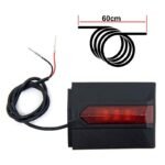 Habillage feu arrière pour Kukirin G2 Pro – Image 6