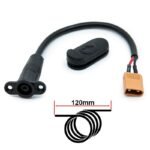 Port de charge pour Kukirin G2 Pro