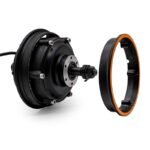 Moteur 48V 5,5/B40 1000W pour Kukirin G2 pro Kugoo – Image 4