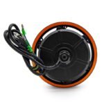 Moteur 48V 5,5/B40 1000W pour Kukirin G2 pro Kugoo – Image 5