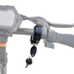 Clé de contact pour Kukirin G2 pro – Image 3