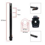 Potence pour Kukirin G2 pro – Image 2