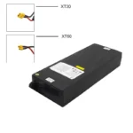 Batterie 48V 15Ah pour Kukirin G2 pro Kugoo