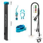 Mat avec câble et pince original Smartgyro Speedway / Rockway / Crossover – Image 2