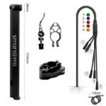 Mat avec câble et pince original Smartgyro Speedway / Rockway / Crossover – Image 6