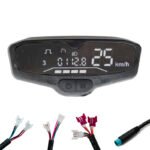 Display 4 broches Original Smartgyro K2