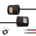 Clignotant avant SMG RW EVO / RW PRO EVO – pack de 2