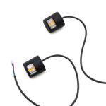 Clignotant avant SMG RW EVO / RW PRO EVO – pack de 2 – Image 3