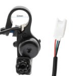 Levier gauche avec capteur SMG RW EVO / RW PRO EVO – Image 3