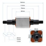 Suspension SMG Raptor EVO DLT/TRS – Image 2
