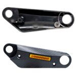 Kit d'embellisseurs de fourche arrière SMG MAX2 – Image 2