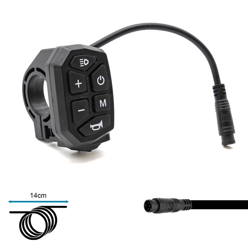 8435089046373_1.jpg Boîtier de commandes SMG MAX2 – Image 1