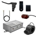 Kit électronique 36V 17A 350W avec écran central Xbot