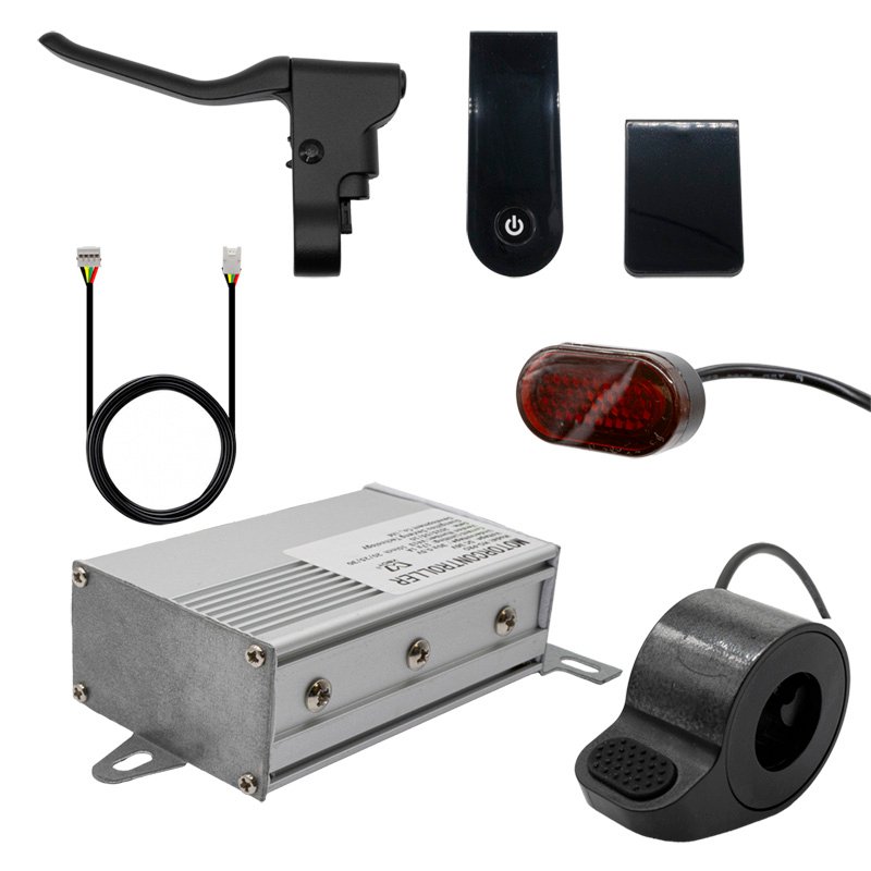8435764401251_1.jpg Kit électronique 36V 17A 350W avec écran central Xbot – Image 1